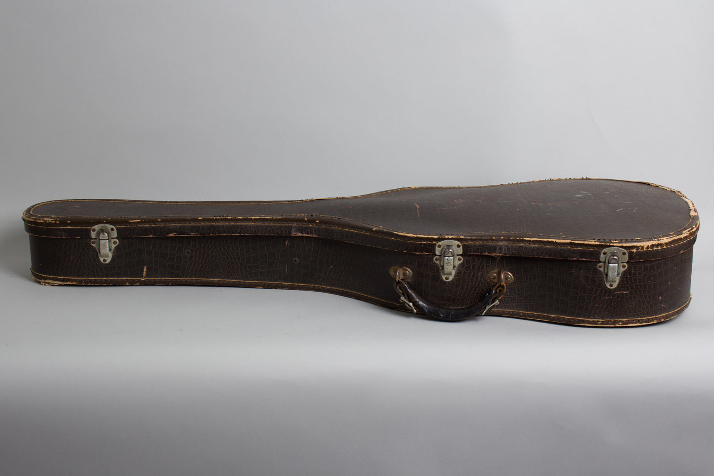Epiphone Masterbilt Zenith Arch Top Acoustic Guitar (1932)