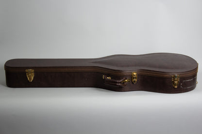 Harmony Buck Owens American H169 Flat Top Acoustic Guitar (1970)