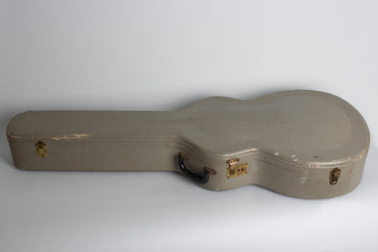 Gretsch 6124 Anniversary Arch Top Hollow Body Electric Guitar (1958)