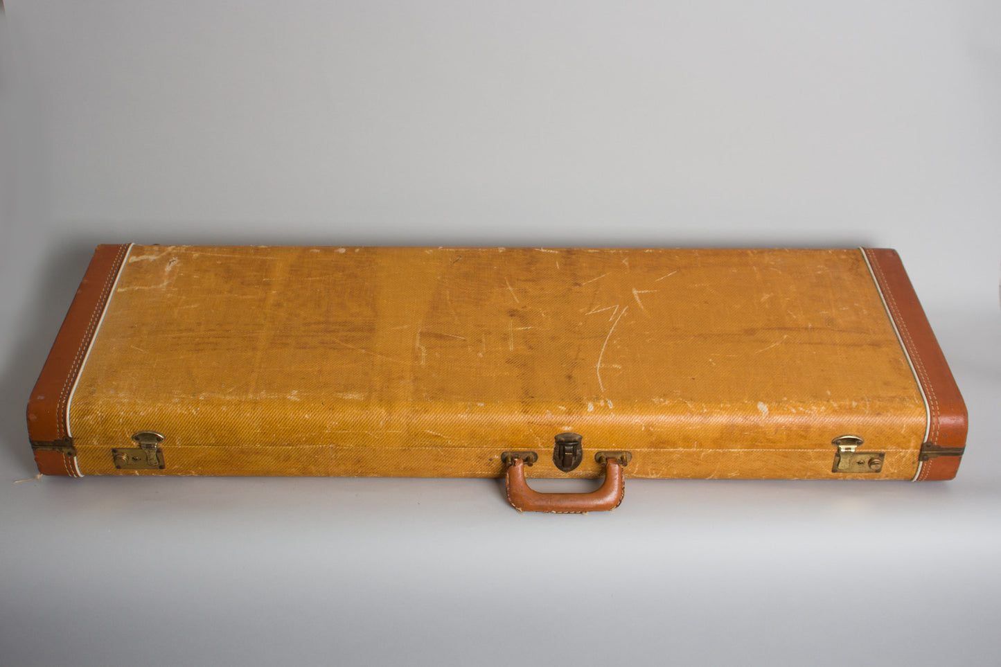 Fender Jazzmaster Solid Body Electric Guitar (1959)
