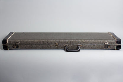 Fender Duo-Sonic II Solid Body Electric Guitar (1966)