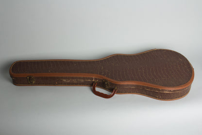 Gibson Les Paul Junior 3/4 Solid Body Electric Guitar (1958)