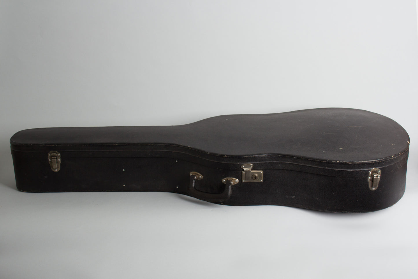 Gretsch New Yorker Arch Top Acoustic Guitar (1955)