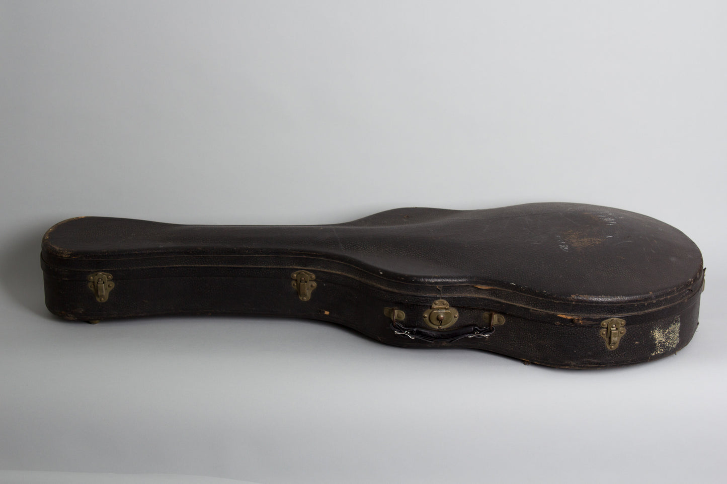 Gibson L-1 Arch Top Acoustic Guitar (1912)