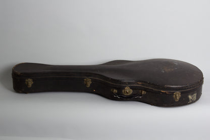 Gibson L-1 Arch Top Acoustic Guitar (1912)