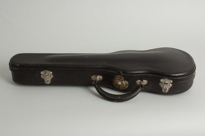 Kumalae Style 5 Soprano Ukulele (1920)
