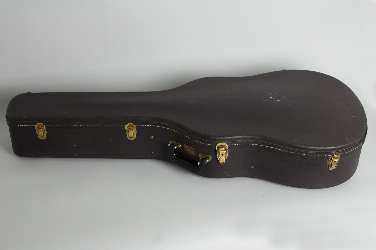 Gibson ES-175DN Arch Top Hollow Body Electric Guitar (1962)