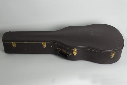 Gibson ES-175DN Arch Top Hollow Body Electric Guitar (1962)