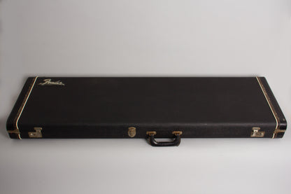 Fender Precision Bass Solid Body Electric Bass Guitar (1967)