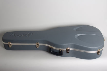 C. F. Martin D-28 Flat Top Acoustic Guitar (1938)