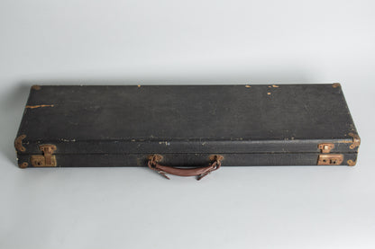 Rickenbacker Model B-7 Lap Steel Electric Guitar (1936)