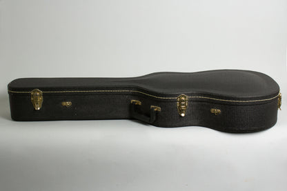 Kalamazoo KGN-12 Flat Top Acoustic Guitar (1941)