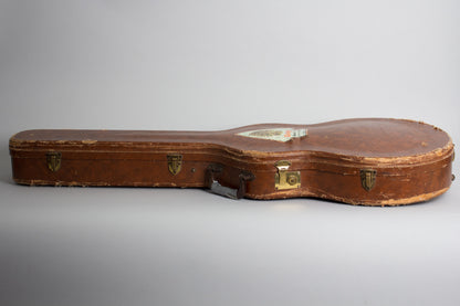 Gibson ES-330TD Thinline Hollow Body Electric Guitar (1960)