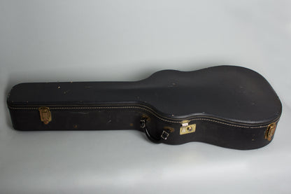C. F. Martin D-18 Flat Top Acoustic Guitar (1966)