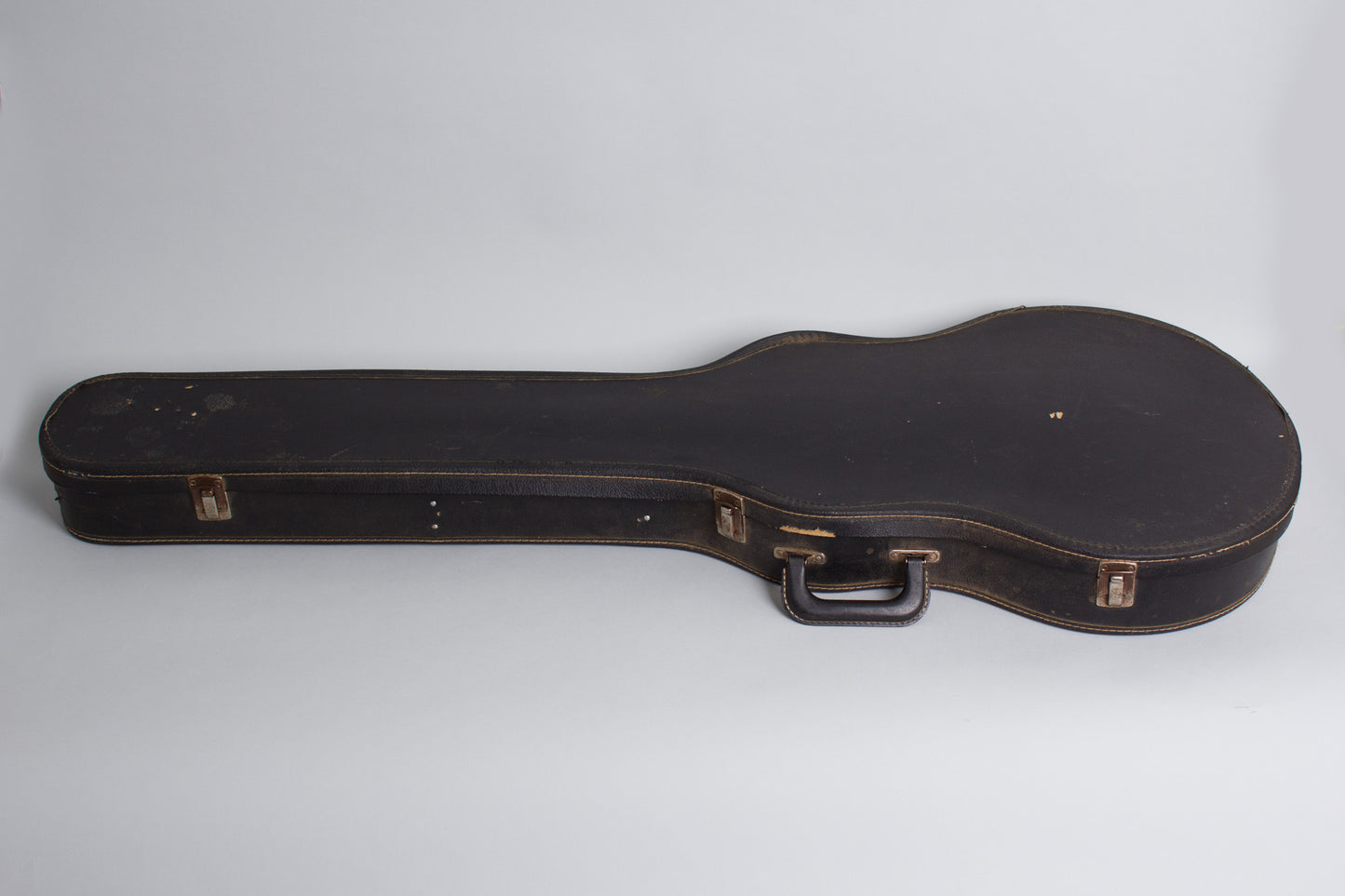 Gibson ES-335-12 TDC 12 String Semi-Hollow Body Electric Guitar (1967)