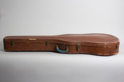 Gibson ES-335TD Semi-Hollow Body Electric Guitar (1958)