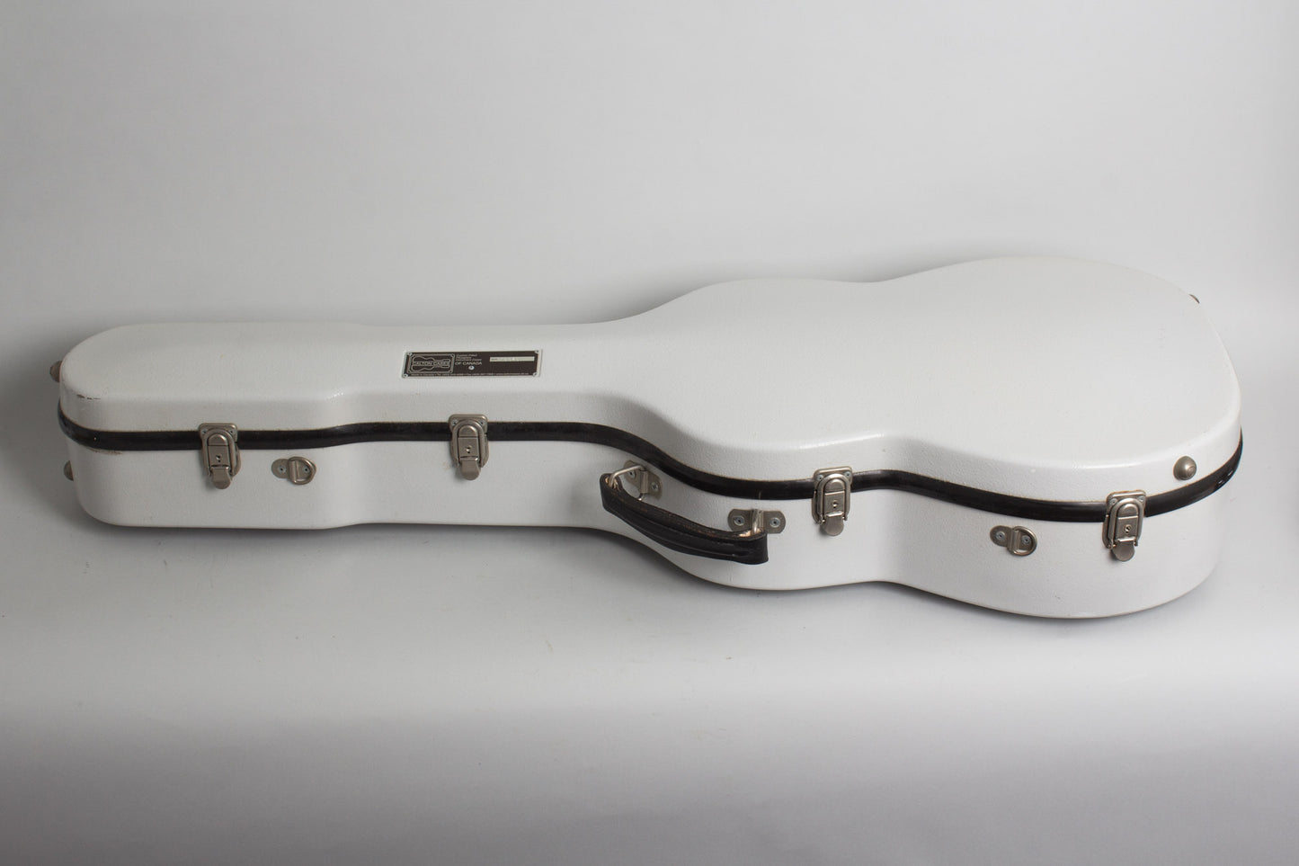Kamaka Hawaiian Acoustic Guitar (1928)
