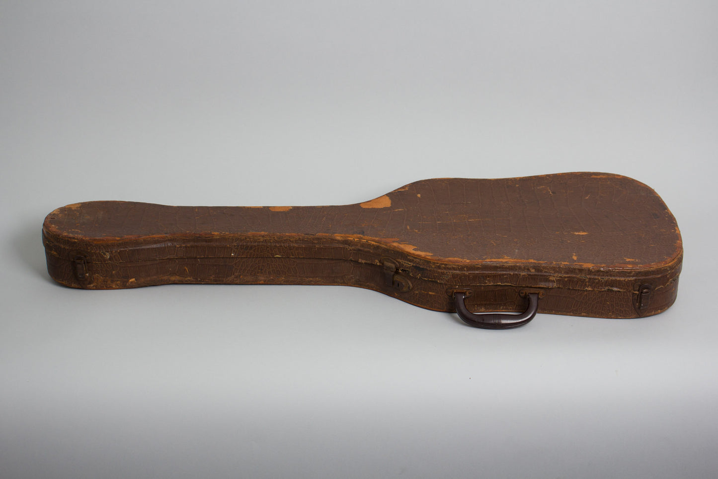 Fender Nocaster Solid Body Electric Guitar (1951)