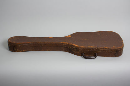 Fender Nocaster Solid Body Electric Guitar (1951)