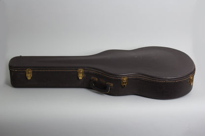 Gibson L-5C Arch Top Acoustic Guitar (1964)