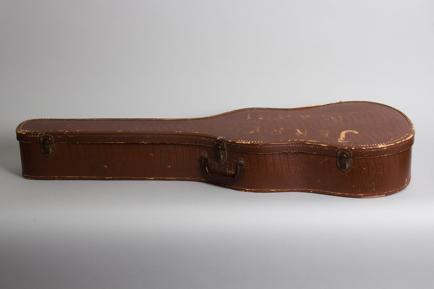 Gibson CF-100E Flat Top Acoustic-Electric Guitar (1956)