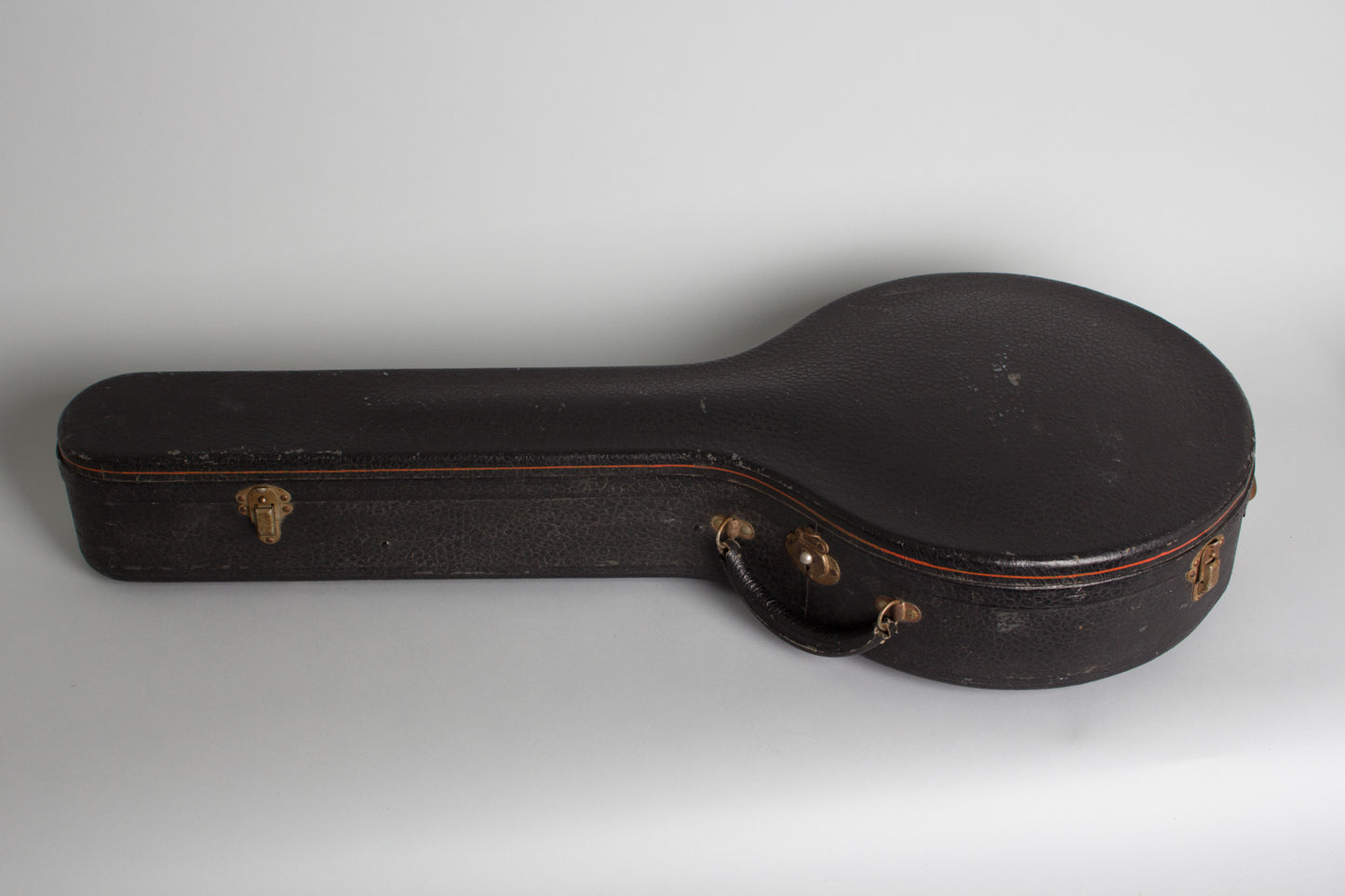 Gibson TB-00 Tenor Banjo (1937)