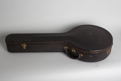 Gibson TB-00 Tenor Banjo (1937)