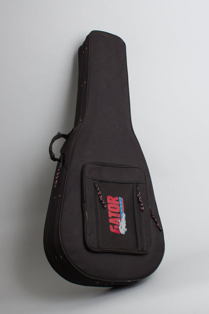 Gibson Cromwell G-4 Arch Top Acoustic Guitar (1935)