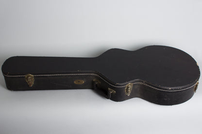 Harmony Supertone Gene Autry Round Up Flat Top Acoustic Guitar (1940)