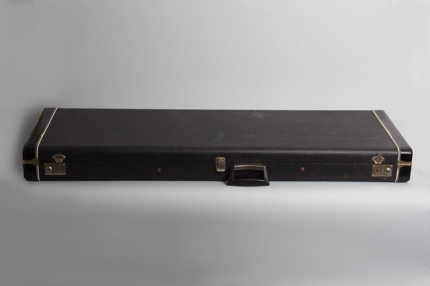 Ampeg AUSB-1 Electric Bass Guitar (1967)