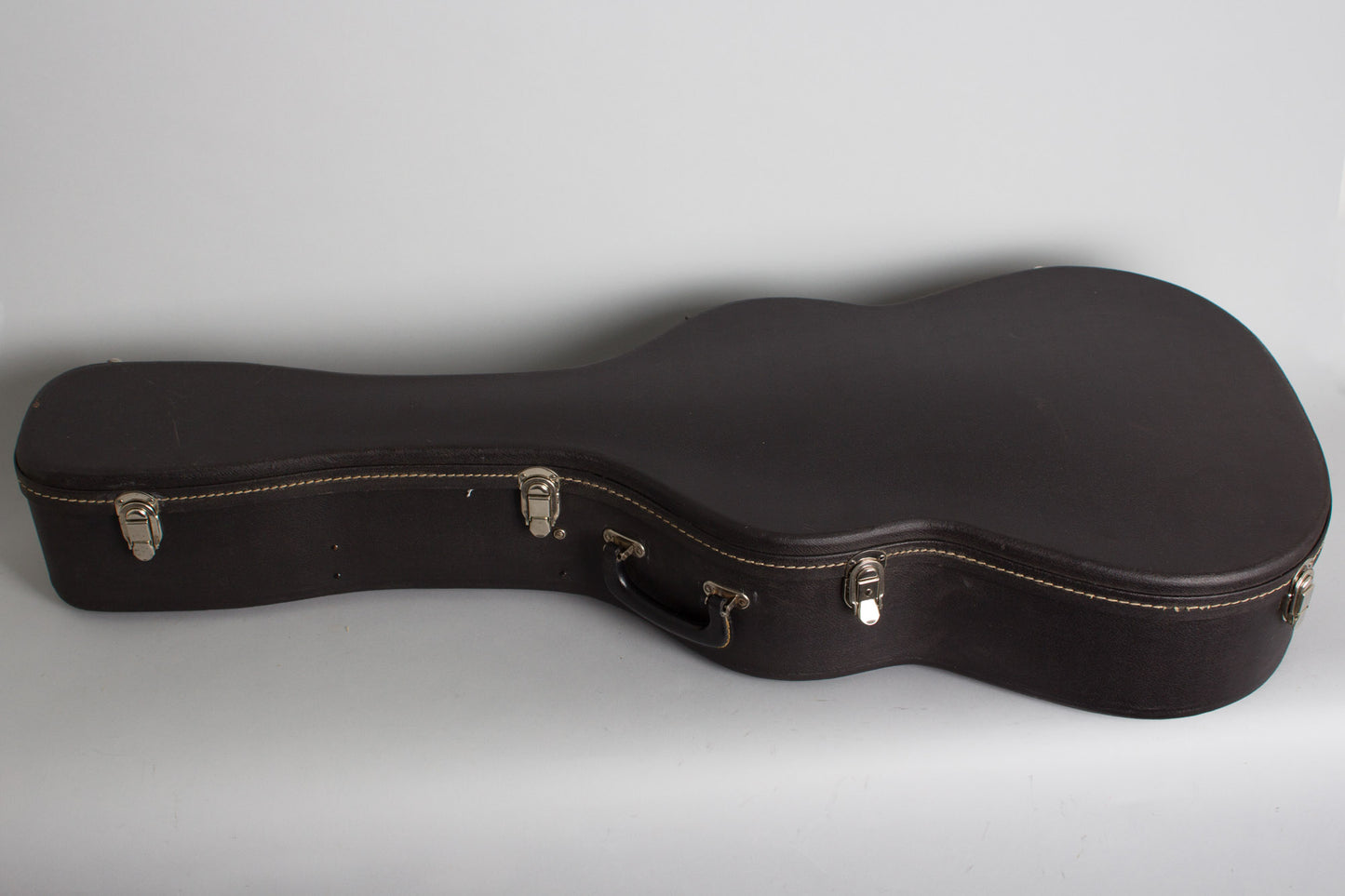 C. F. Martin D-28 Flat Top Acoustic Guitar (1965)