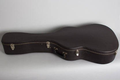 C. F. Martin D-28 Flat Top Acoustic Guitar (1965)