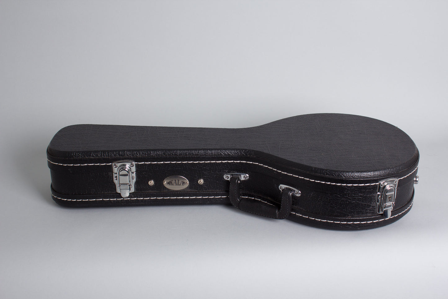 Weymann 12 string Mandolin Banjo (1911)