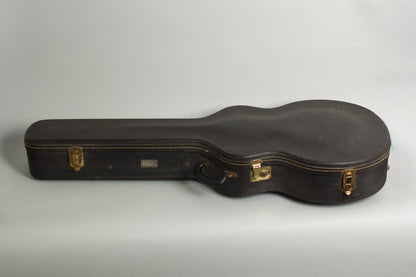 Guild F-50N Flat Top Acoustic Guitar (1965)