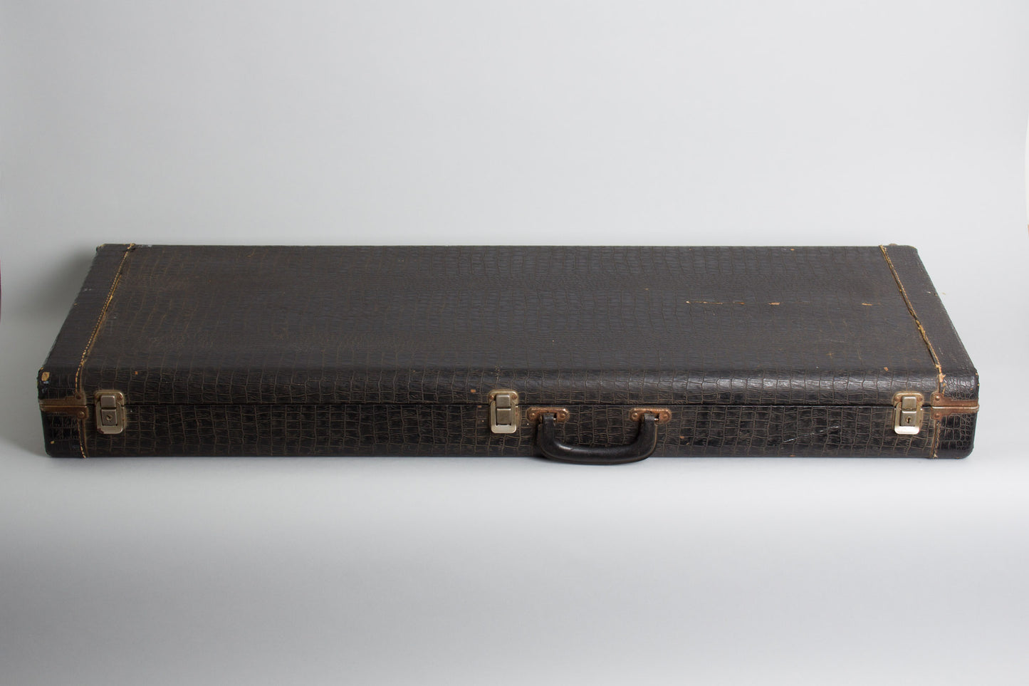 Burns Jazz Split Sound Solid Body Electric Guitar (1965)