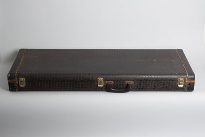 Burns Jazz Split Sound Solid Body Electric Guitar (1965)