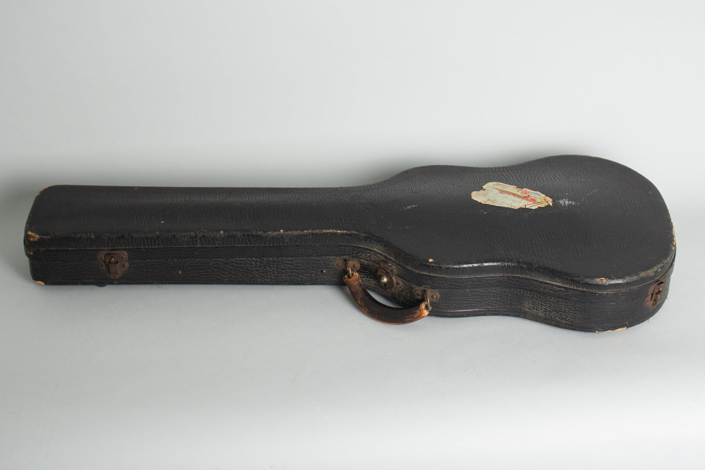 Slingerland Songster Model 400, Made for Rodney Rogers Lap Steel Electric Guitar (1937)