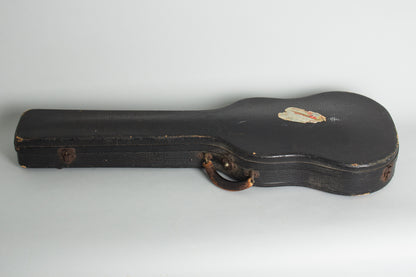 Slingerland Songster Model 400, Made for Rodney Rogers Lap Steel Electric Guitar (1937)