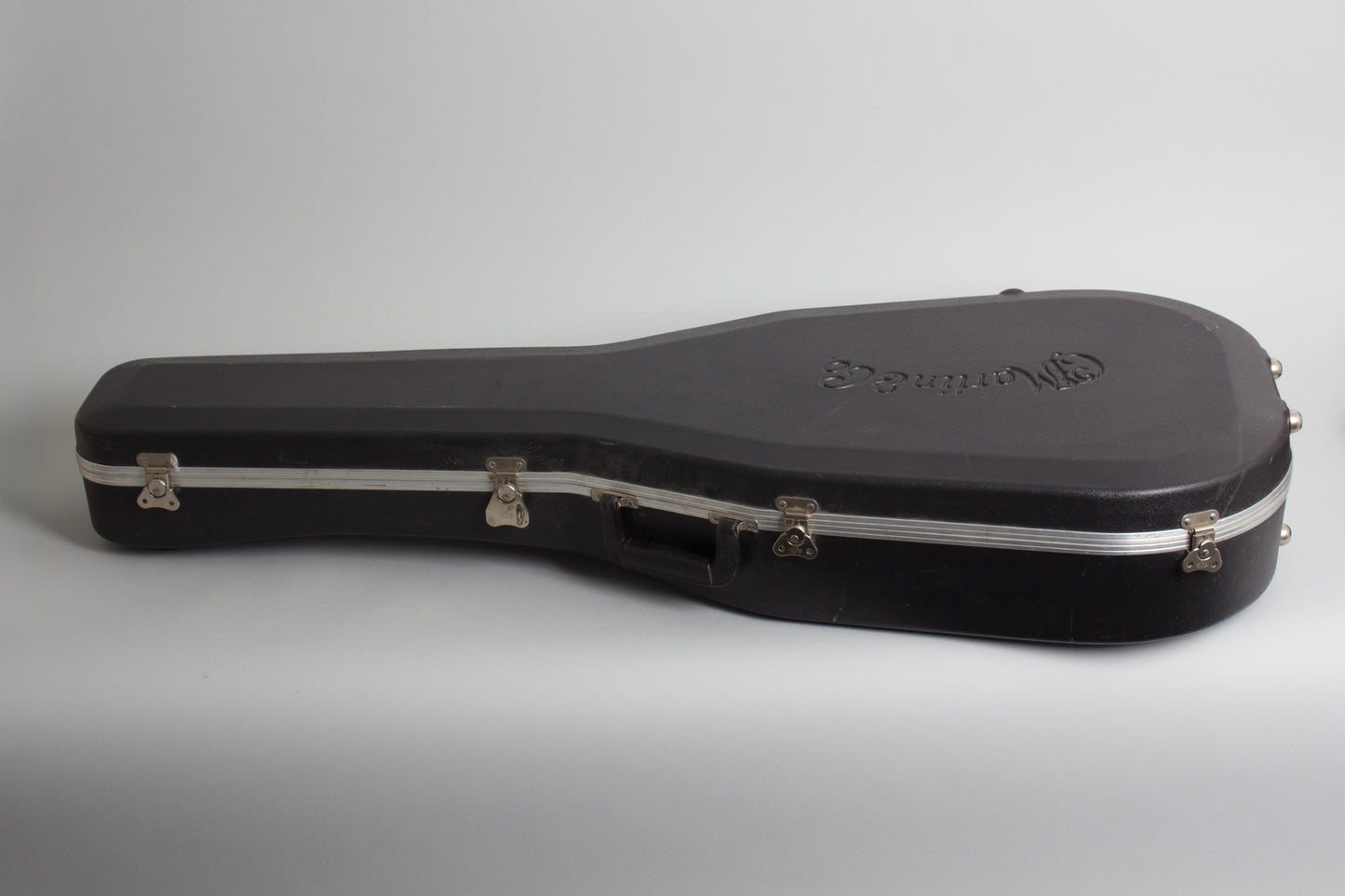 C. F. Martin 0-17 Flat Top Acoustic Guitar (1936)