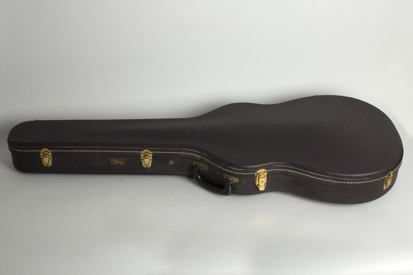 Gibson Trini Lopez Standard Semi-Hollow Body Electric Guitar (1966)