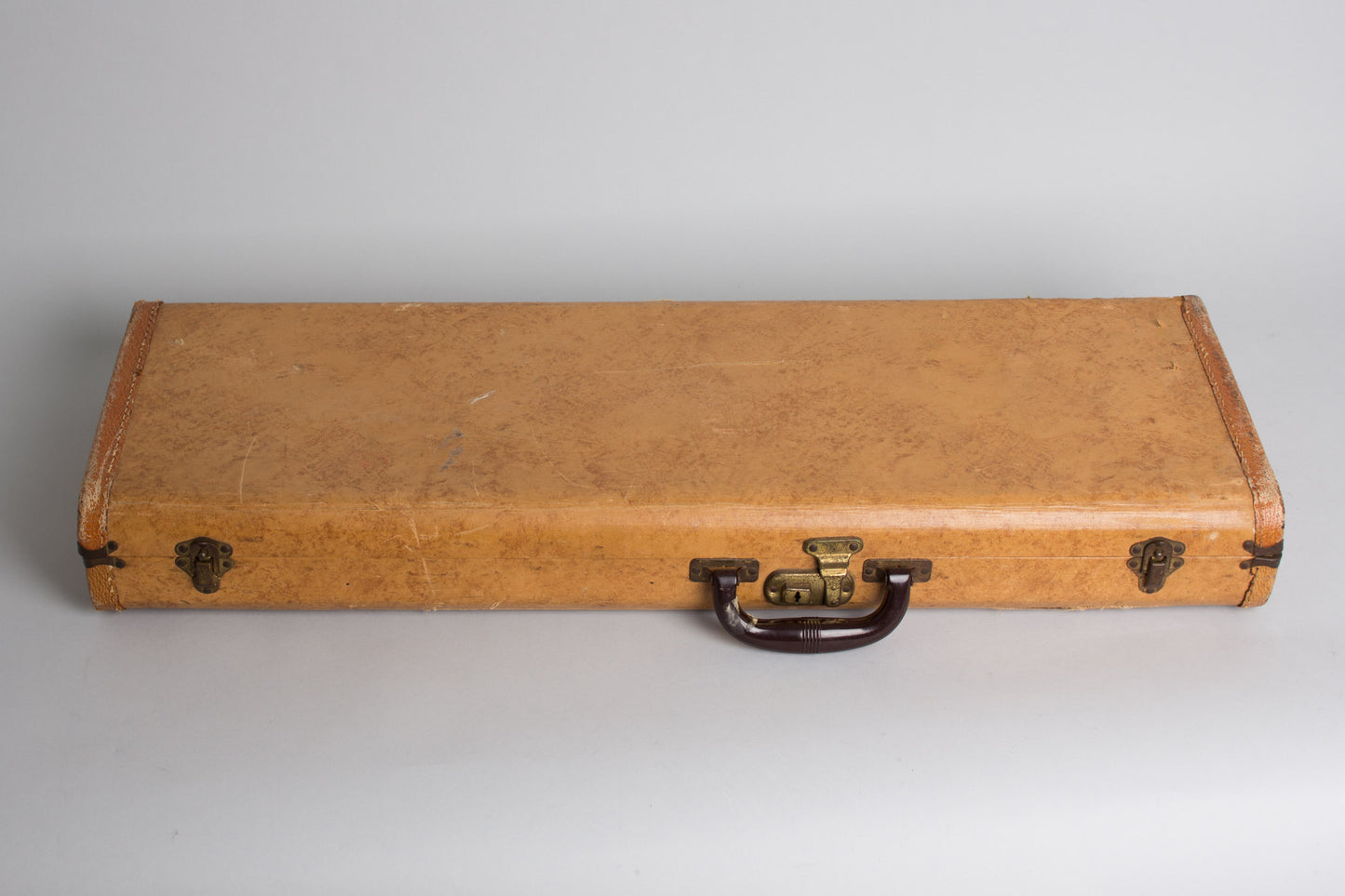 Rickenbacker Bronson Melody King Lap Steel Electric Guitar (1953)