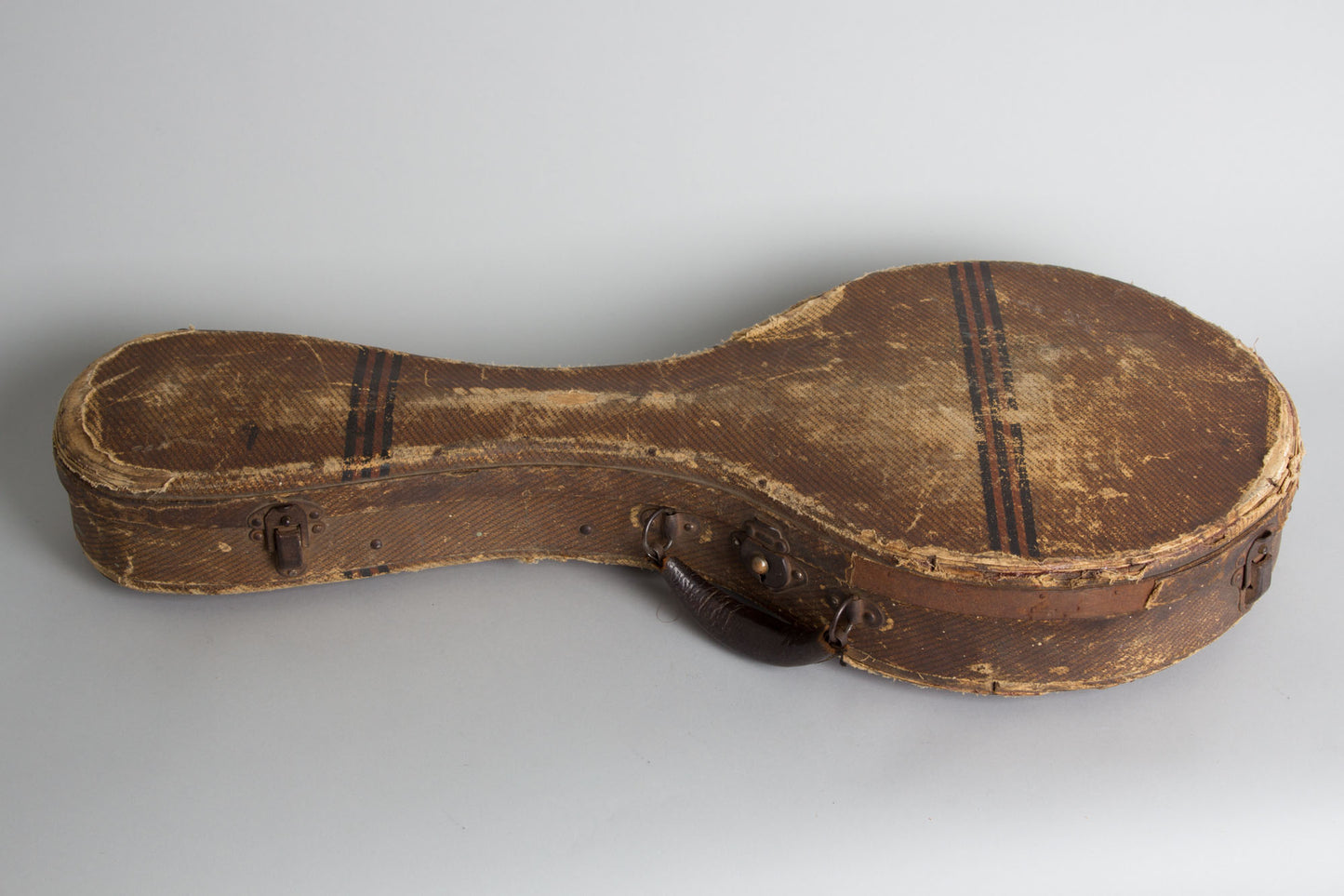 Gibson EM-150 Hollow Body Electric Mandolin (1939)