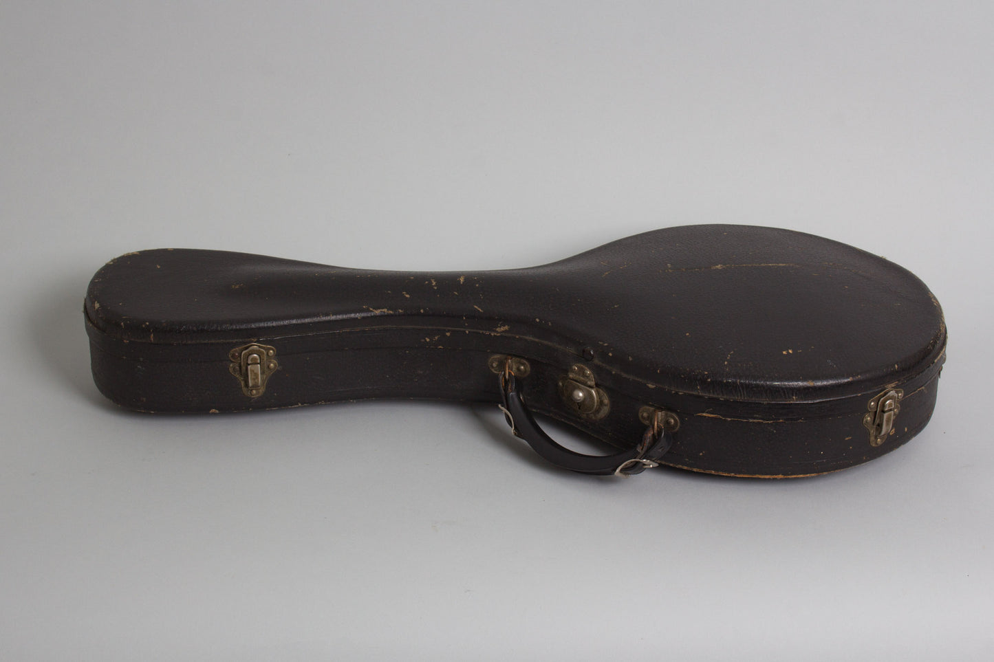 Gibson Style A-1 Snakehead Carved Top Mandolin (1923)