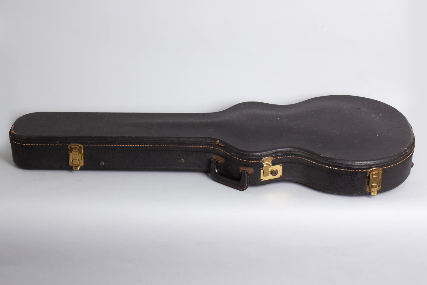 Gibson EB-2D Electric Bass Guitar (1967)