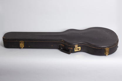Gibson EB-2D Electric Bass Guitar (1967)
