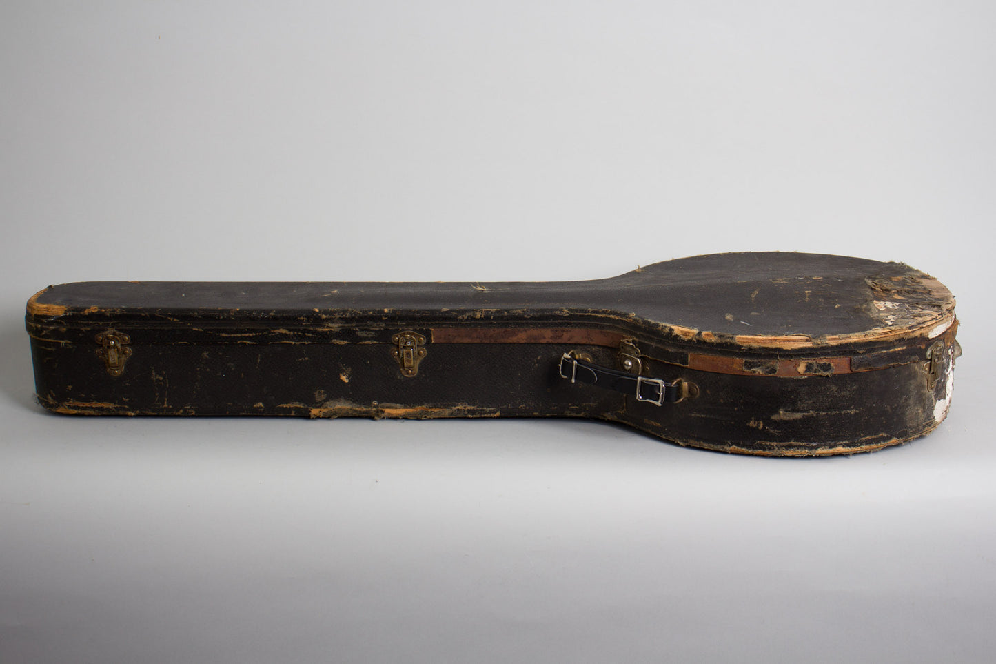 Vega Tubaphone #3 5 String Resonator Banjo (1928)