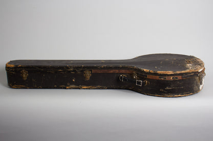 Vega Tubaphone #3 5 String Resonator Banjo (1928)