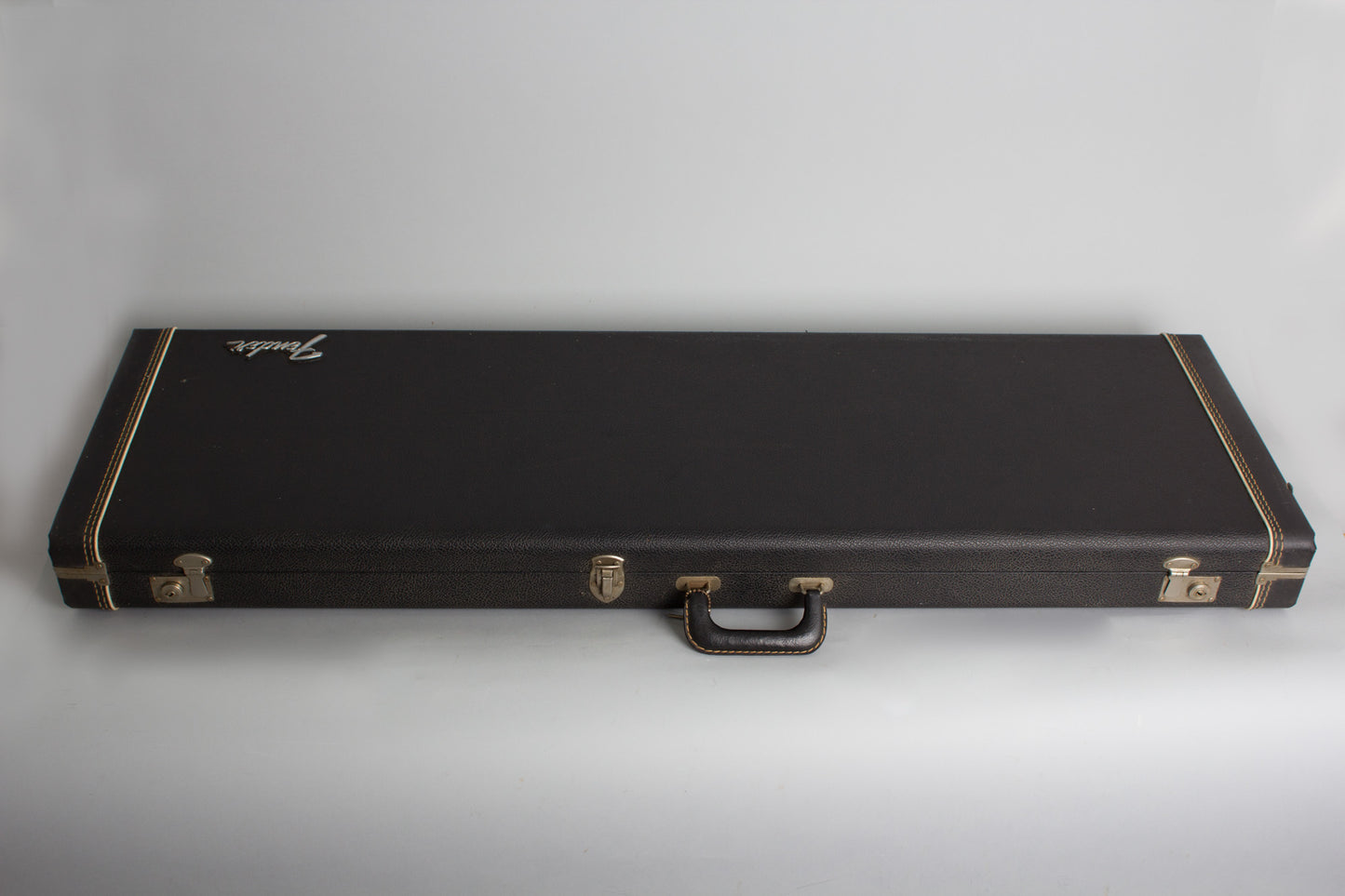 Fender Precision Bass Solid Body Electric Bass Guitar (1977)