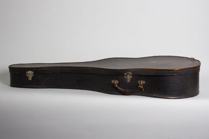 Gibson L-Junior Arch Top Acoustic Guitar (1925)