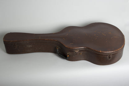 Epiphone Deluxe Arch Top Acoustic Guitar (1946)